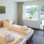 Kristall Bad Marienberg
