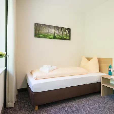 Kristall Hotel