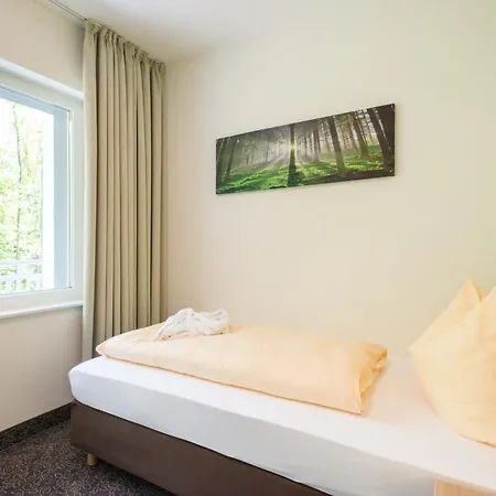 Kristall Hotel