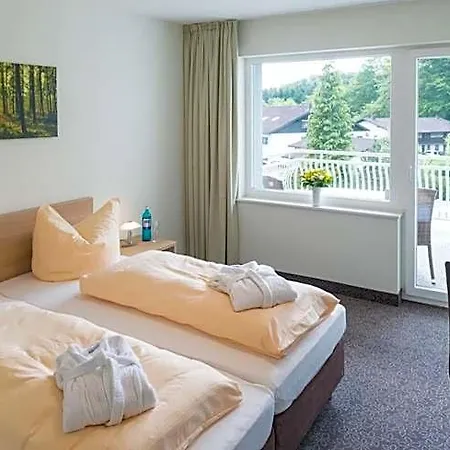 Hotel Kristall 3*