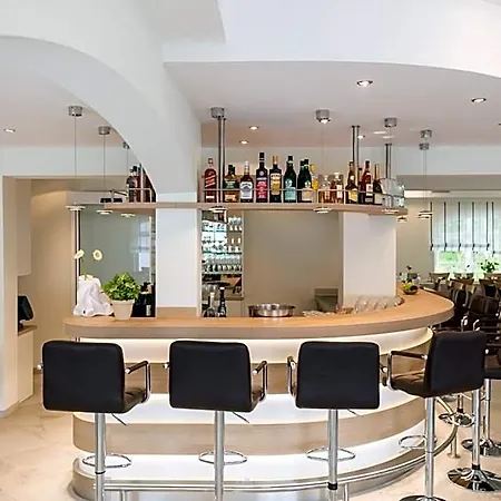 Kristall Hotel Bad Marienberg