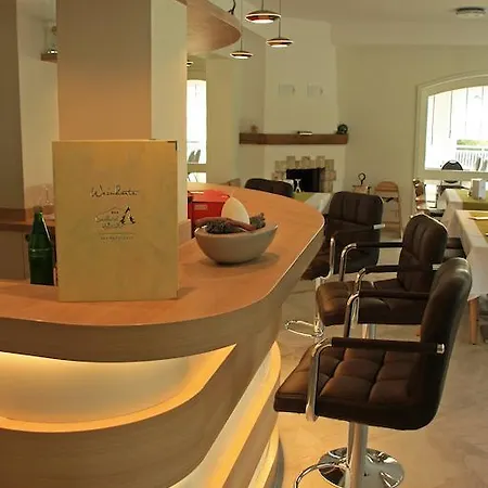 Hotel Landhotel Kristall 3*