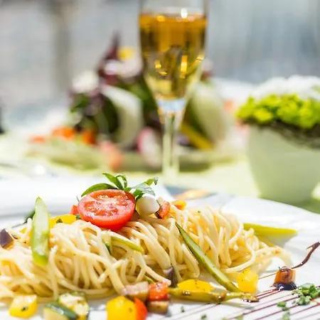 Hotell Kristall Bad Marienberg