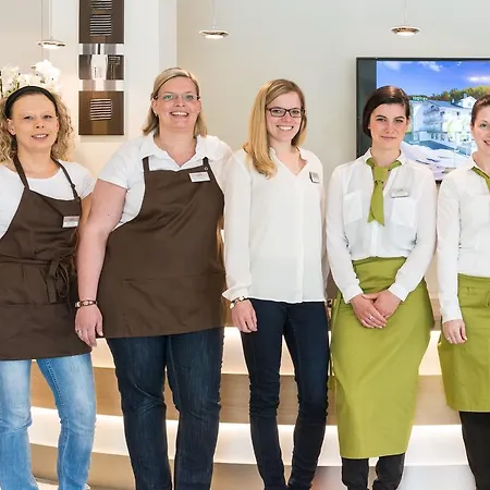 Kristall 3* Bad Marienberg