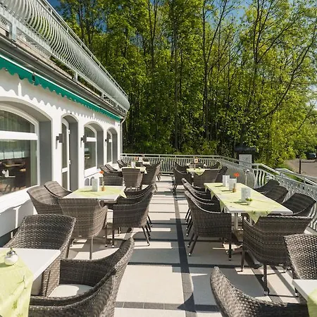 Kristall Bad Marienberg