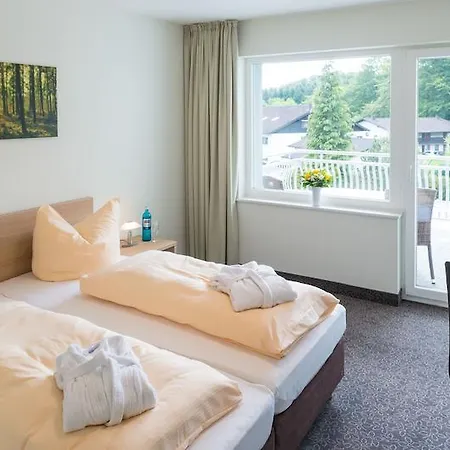 Kristall Bad Marienberg