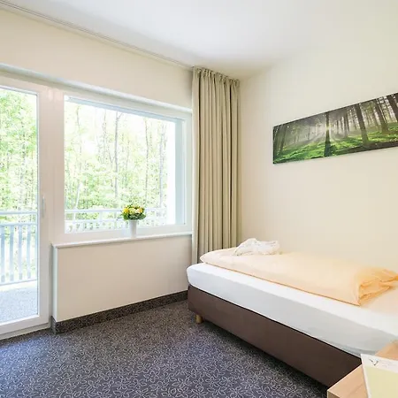 Kristall Hotel Bad Marienberg