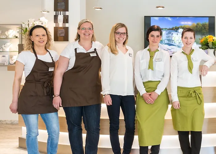 Kristall 3* Bad Marienberg