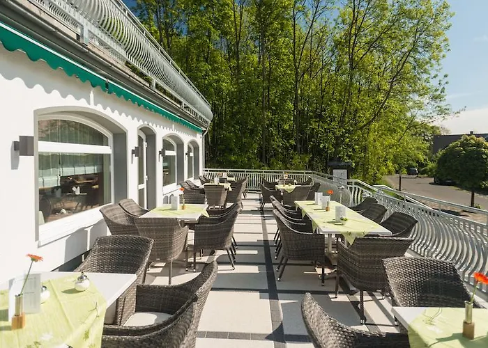 Kristall Bad Marienberg