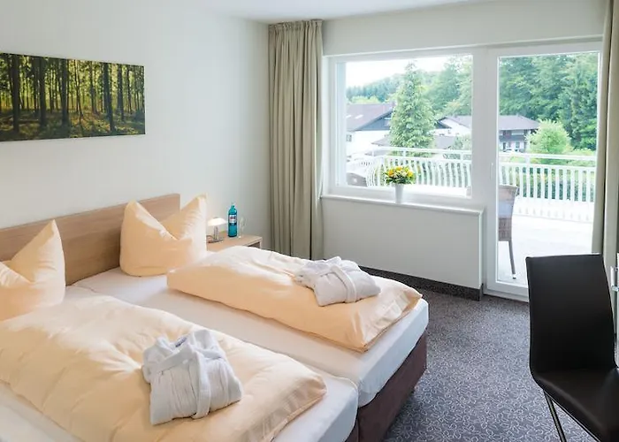 Kristall Bad Marienberg