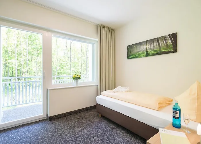 Kristall Hotel Bad Marienberg